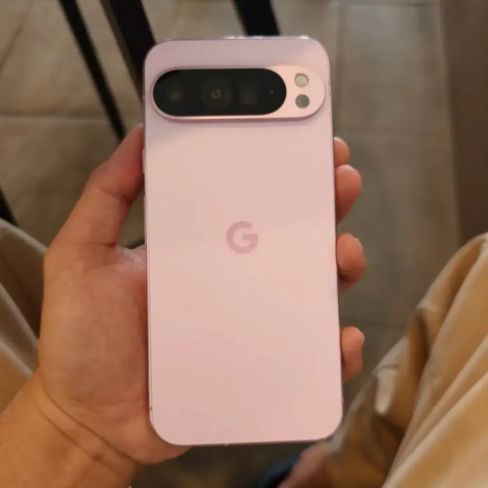 google pixel 9 pro XL