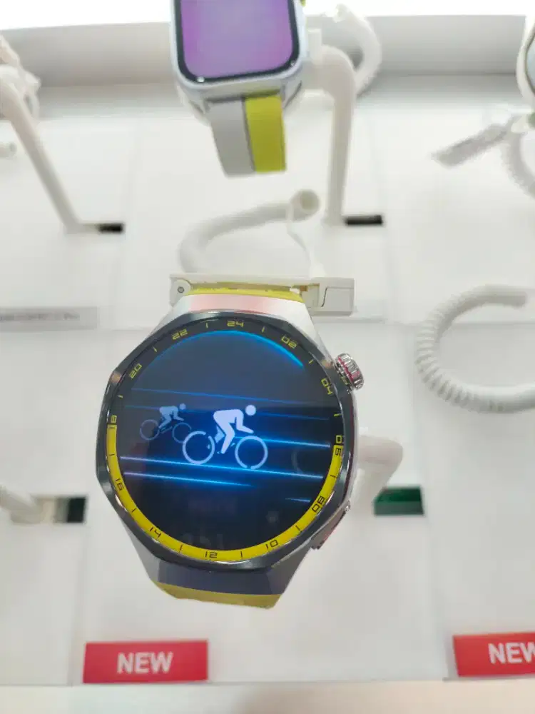 HUAWEI WATCH GT7 PRO