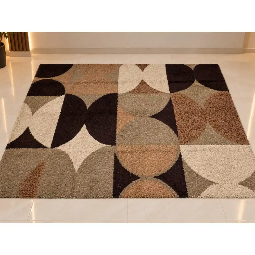 KARPET BELGIUM IMPORT JUMBO 240x330