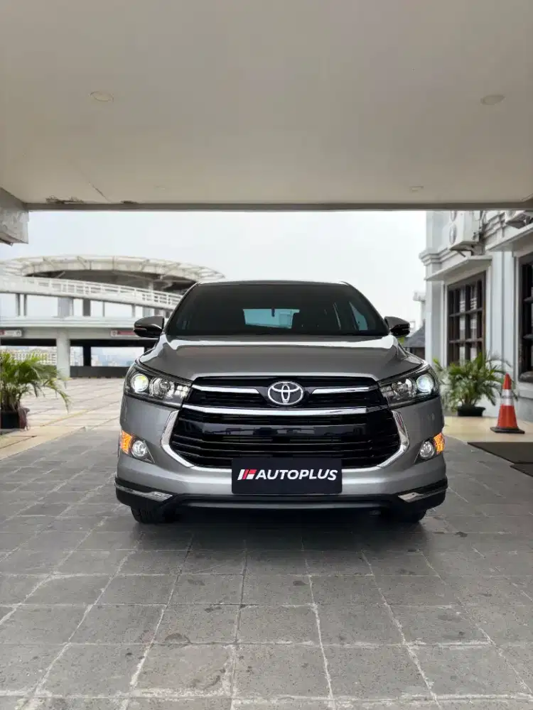 Toyota Innova Venturer 2.4 2019 diesel