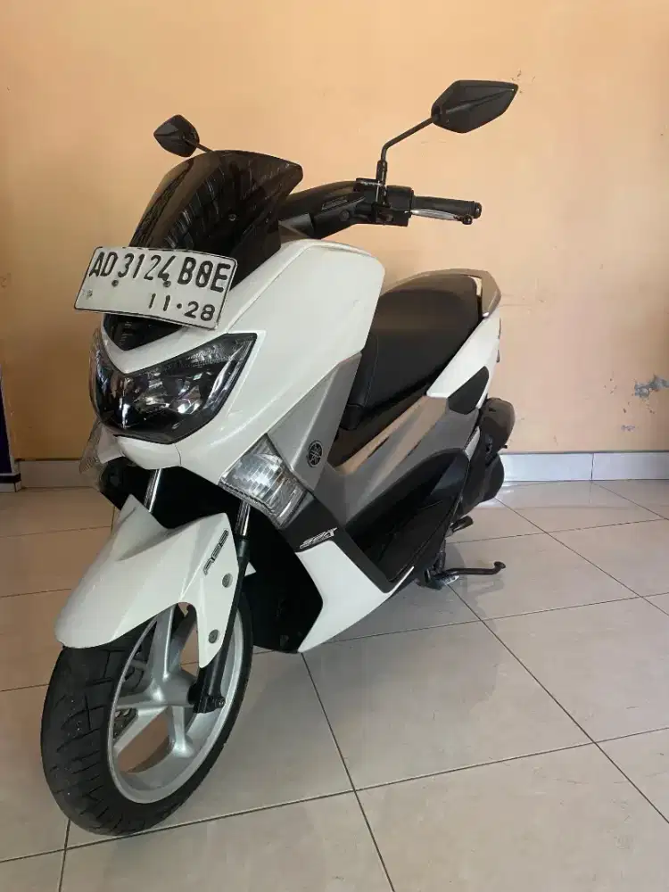 Nmax 2018 ad sragen