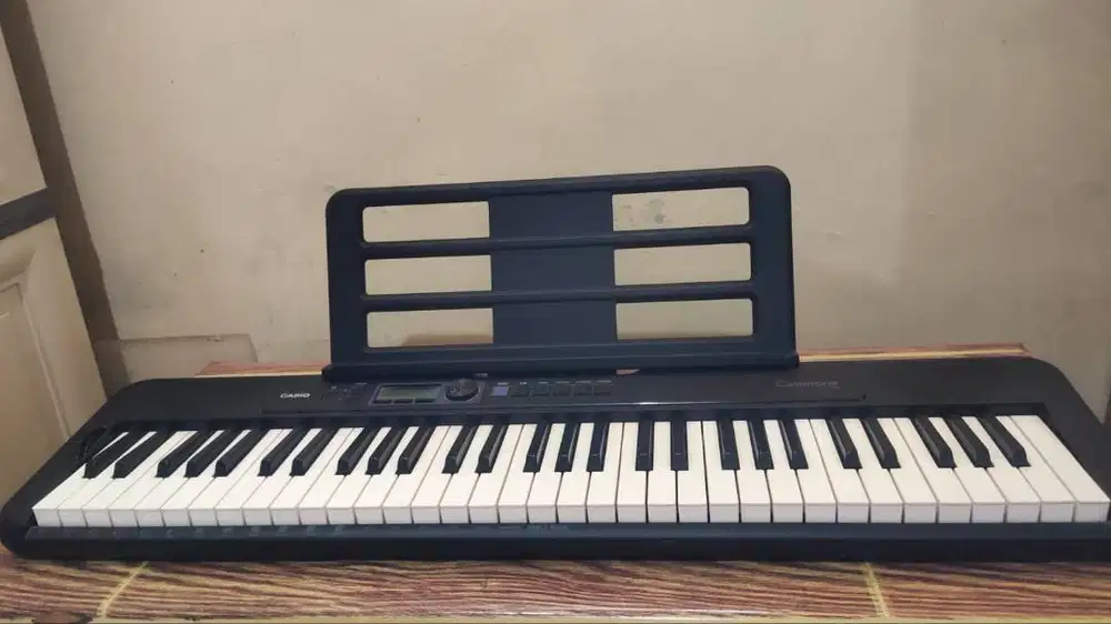 Keyboard CTS  300