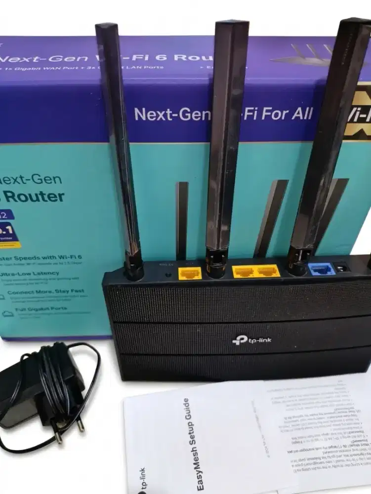 TP-Link Archer AX1500