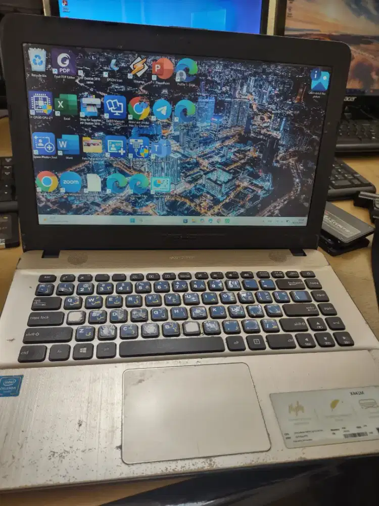 Laptop Asus Vivobook 14