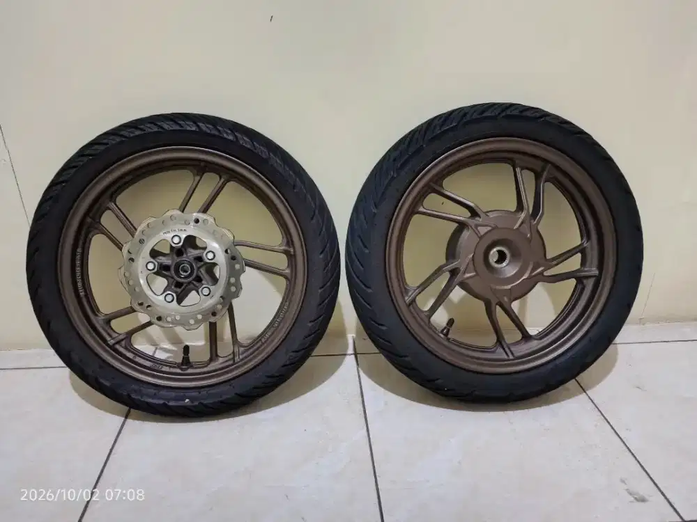 BAN D/B, COPOTAN VARIO 2026, FEDERAL FT 293
