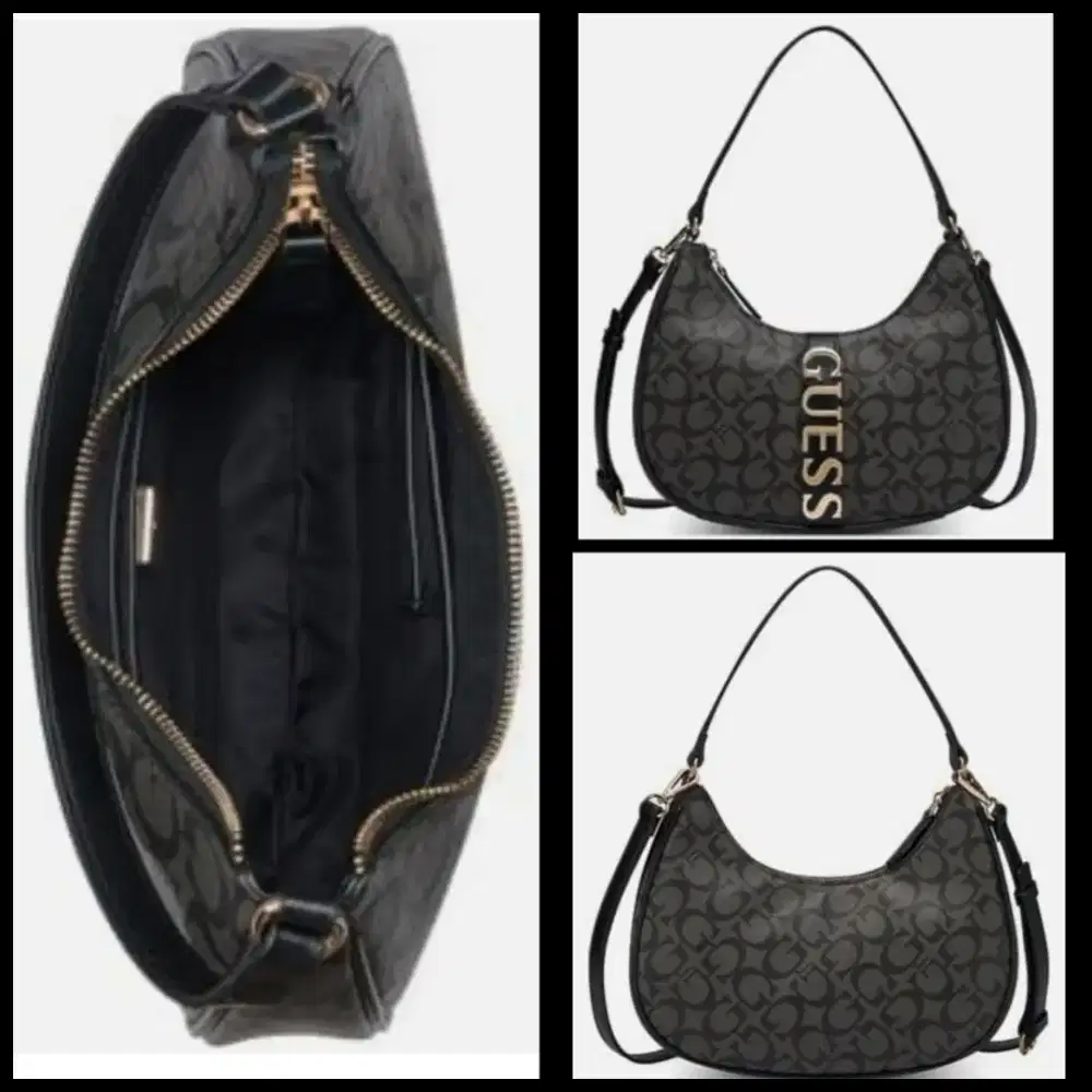 Tas wanita guess original Mall