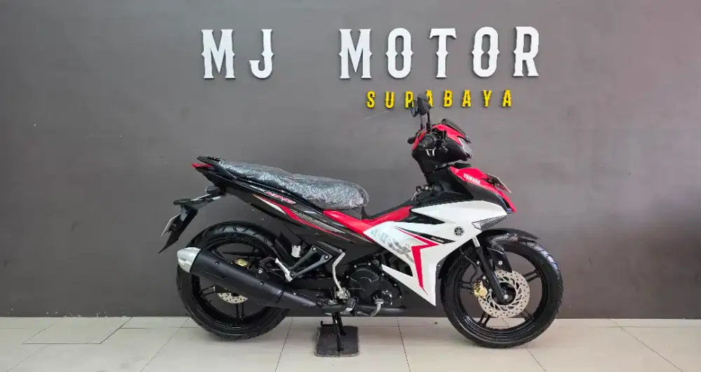 Yamaha MX King Tahun 2025