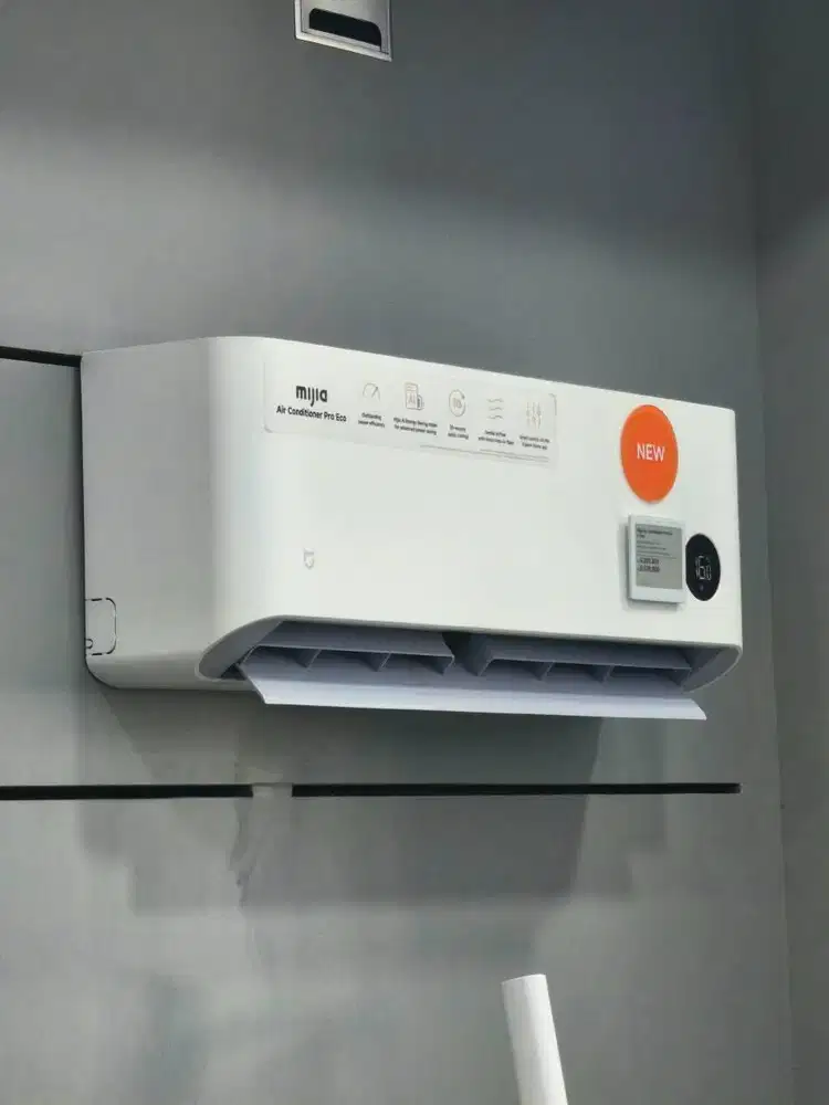 MIJIA AIR CONDITIONER PRO ECO 5-STAR 1PK