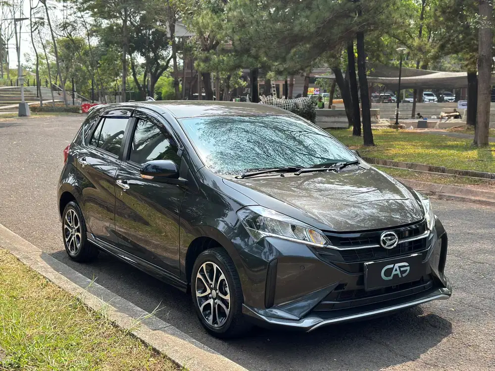 Daihatsu Sirion R AT 2023