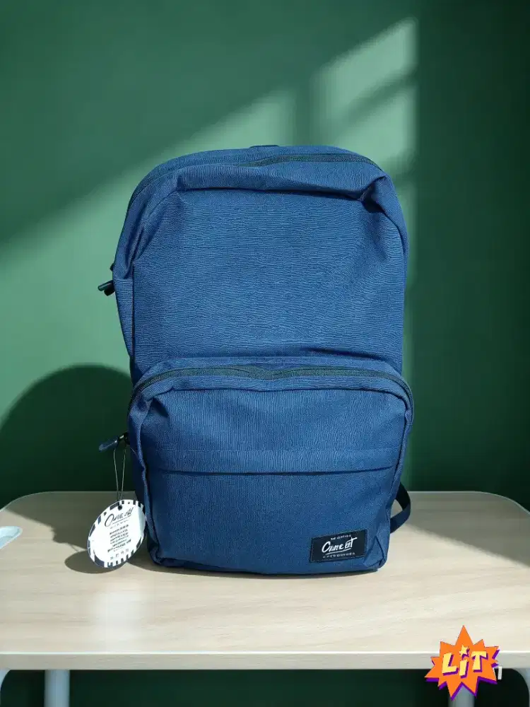 Tas ransel Ours.ist navy