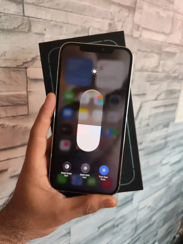 IPHONE 12 PRO MAX 512GB BEACUKAI JUAL CEPAT