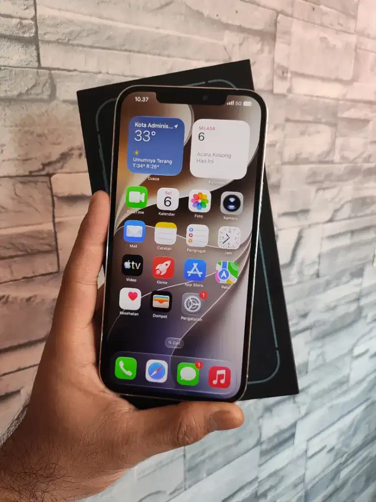 IPHONE 12 PRO MAX 512GB JUAL CEPAT BEACUKAI