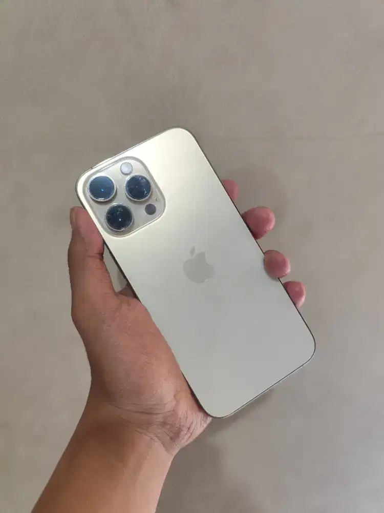 Iphone 14promax 128gb mulus fullset