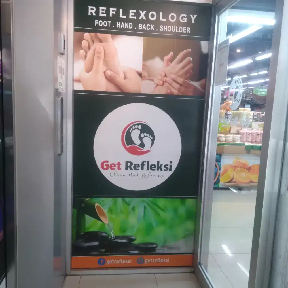 Therapist Refleksi