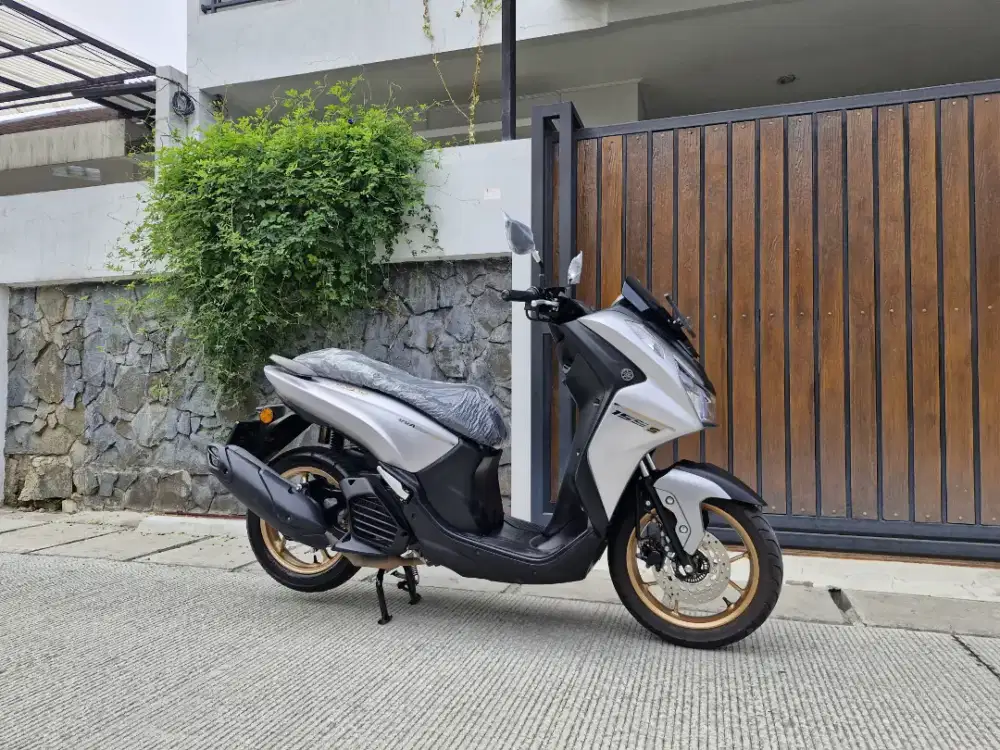 DP HANYA 999K AJA⁉️YAMAHA LEXI 155 TYPE S TH 2025