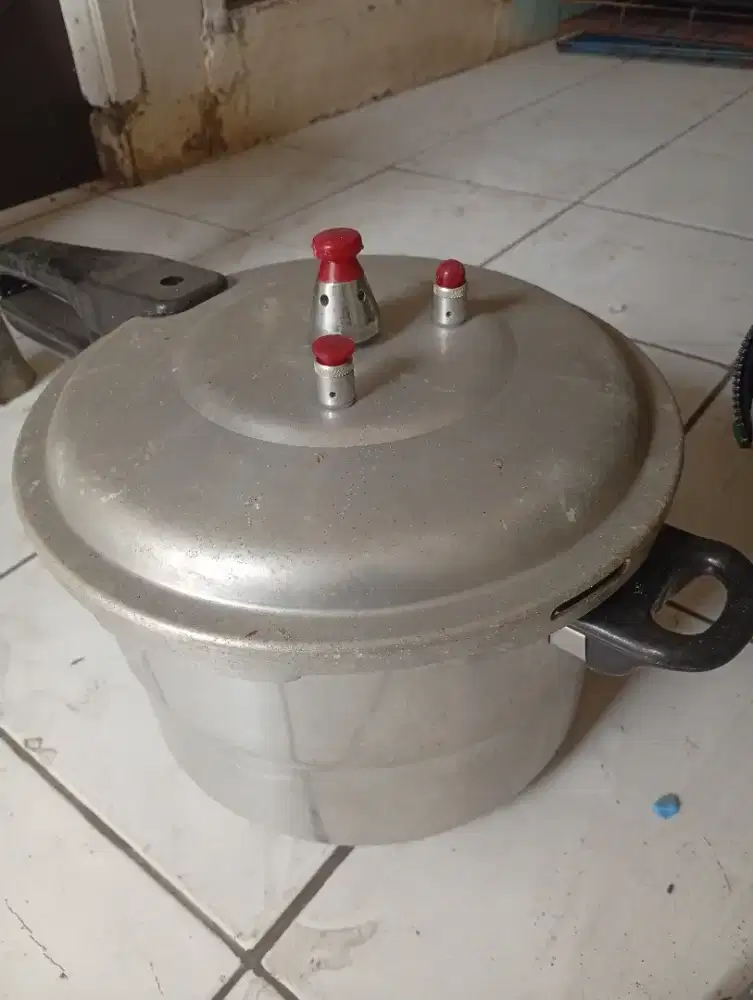 Panci presto baru