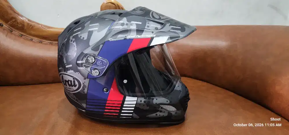 Helm Arai Original