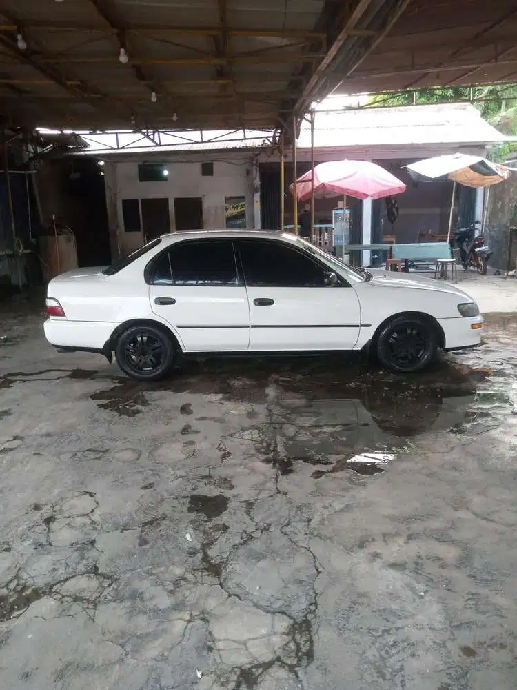 penjual
