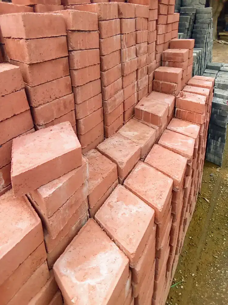 Pasang paving Ahlinya pemasangan