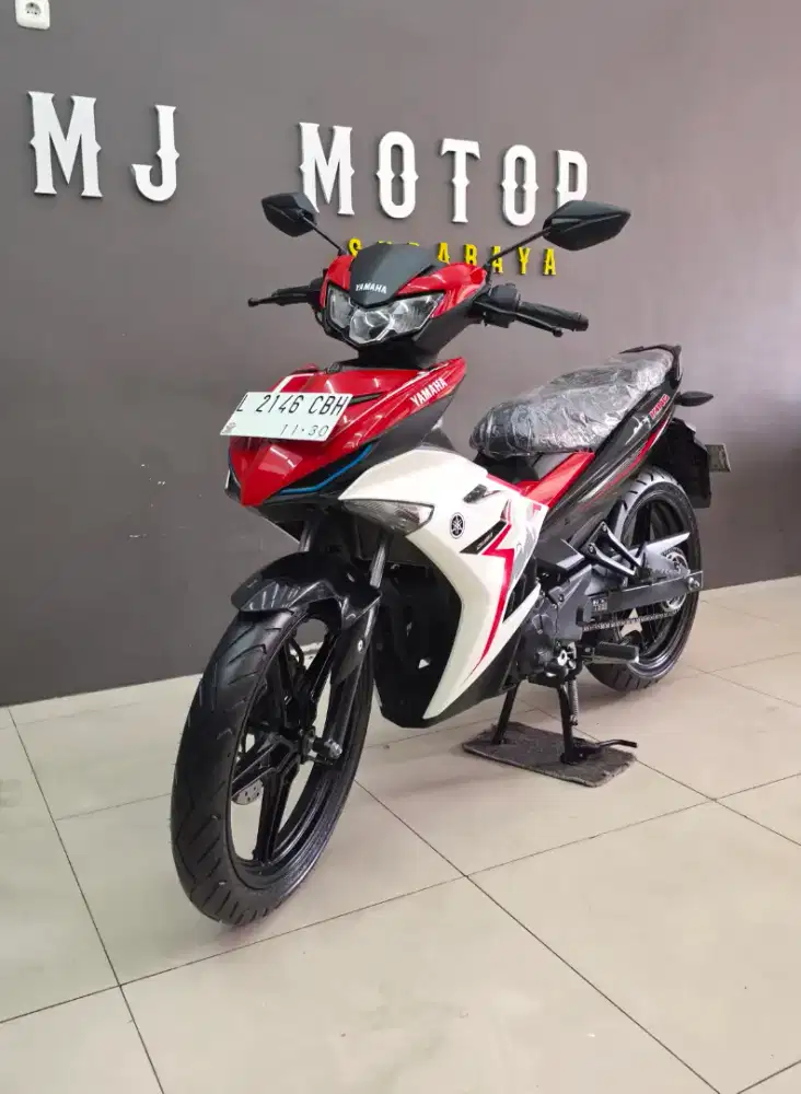Yamaha MX King Rahun 2025