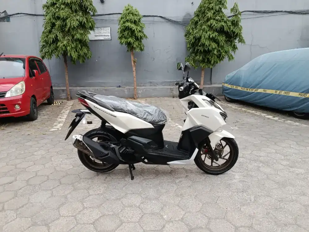 Honda vario 160 abs tahun 2023