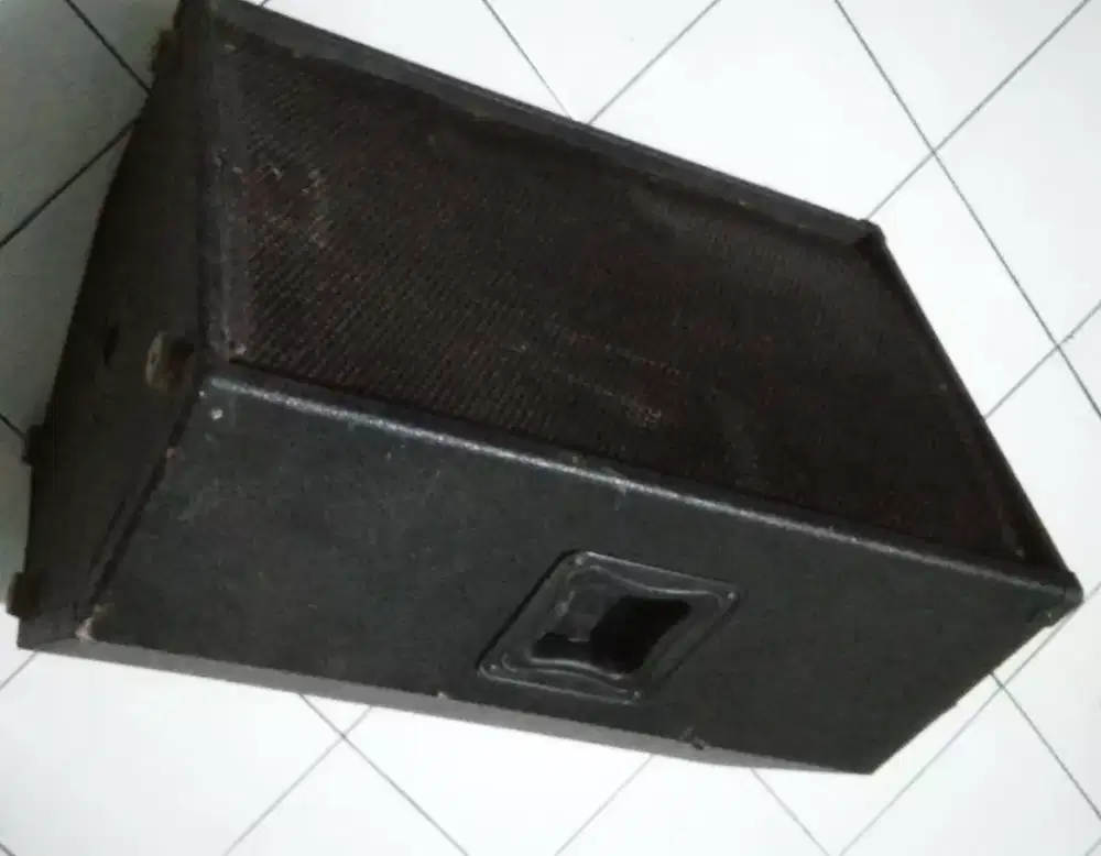 Speaker Aktif 15inch