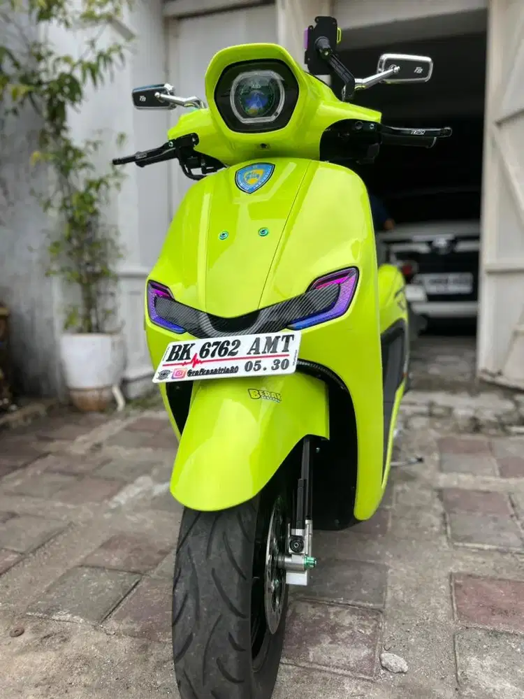 Stylo 2025 cbs fuul modif