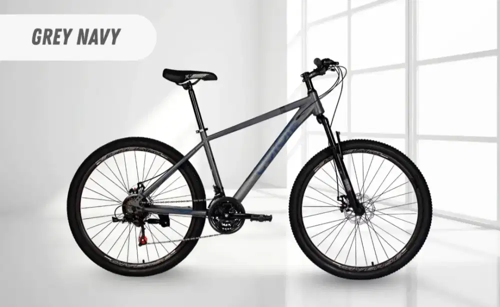 Sepeda MTB 27.5 Inch ELEMENT COYOTE