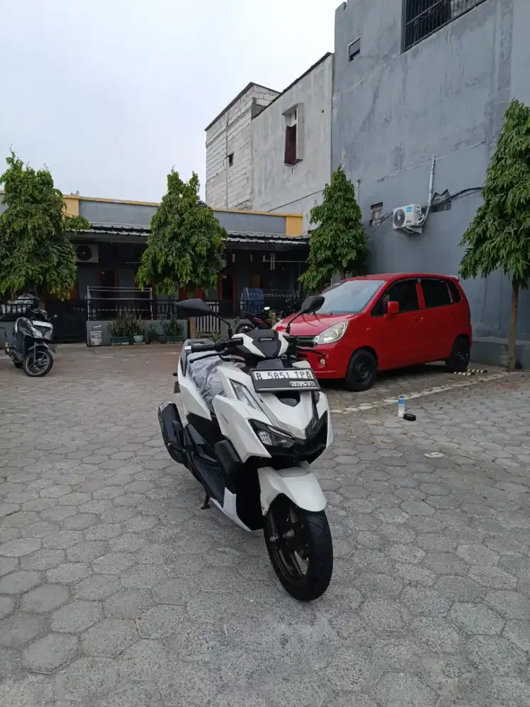 Honda vario 160 abs tahun 2023