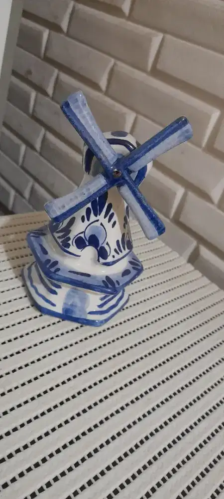 Kincir angin delft holland