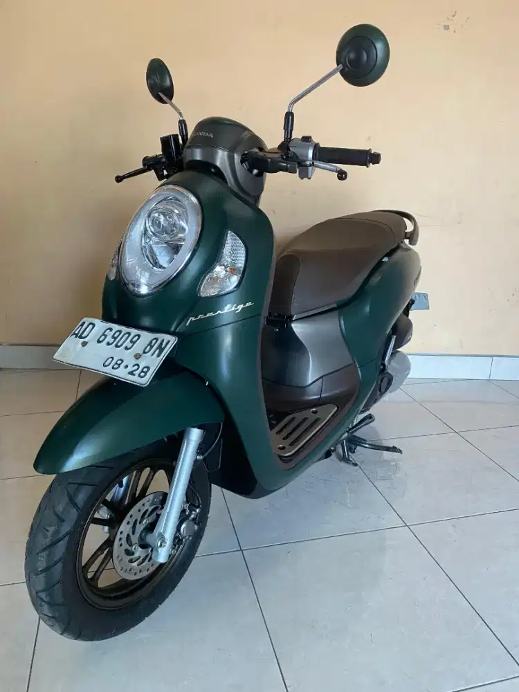Scoopy 2023 ad sragen
