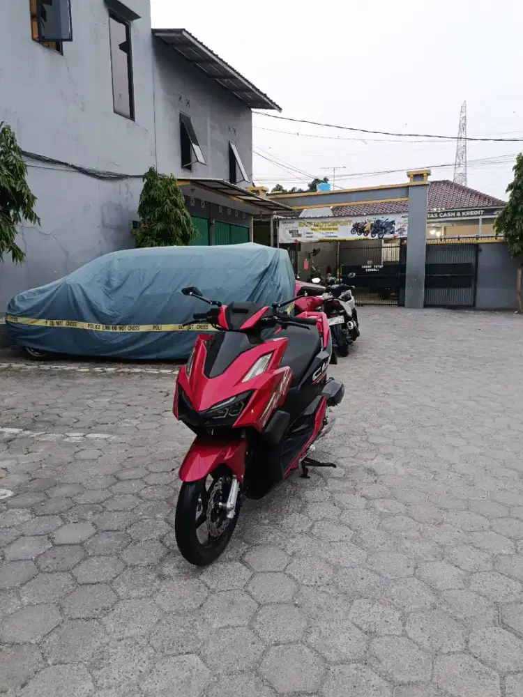 Honda vario 160 tahun 2023