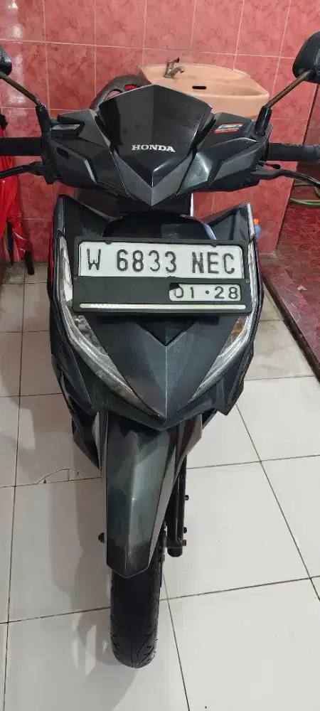 Ready vario tecno led