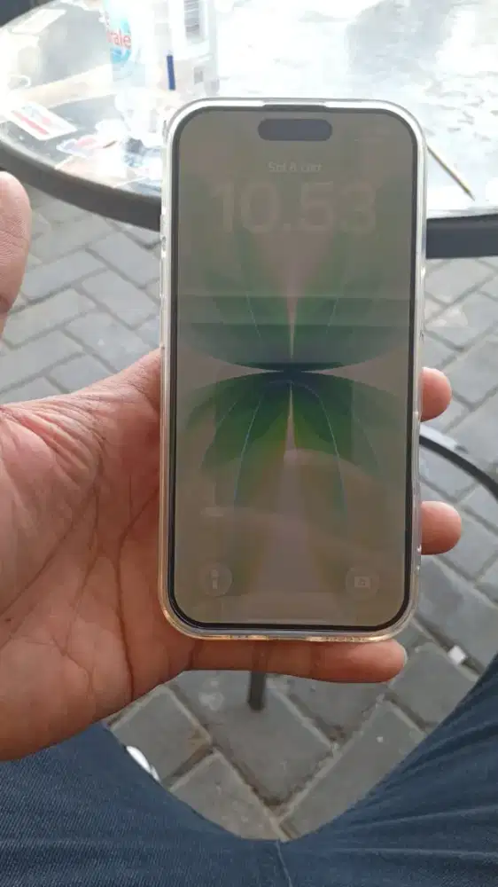 iPhone 17 ibox 256gb