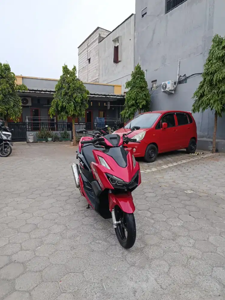 Honda vario 160 tahun 2023