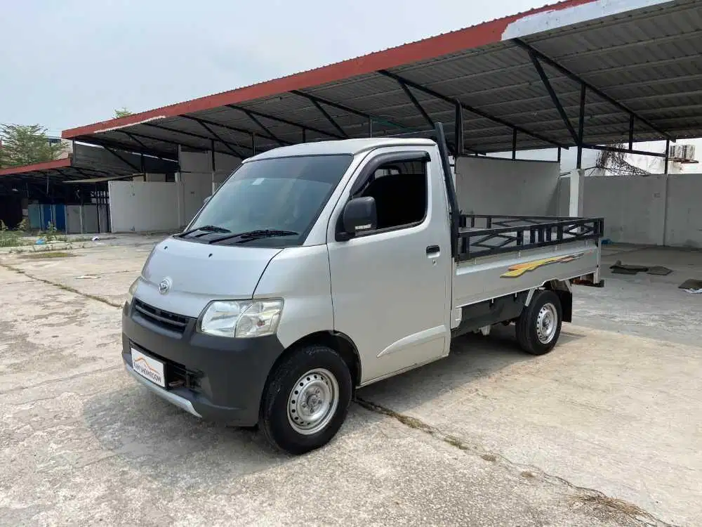 DAIHATSU GRANMAX PU AC PS 2018