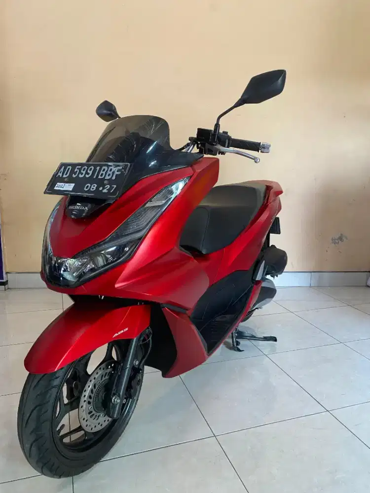 Pcx 2022 abs ad sragen