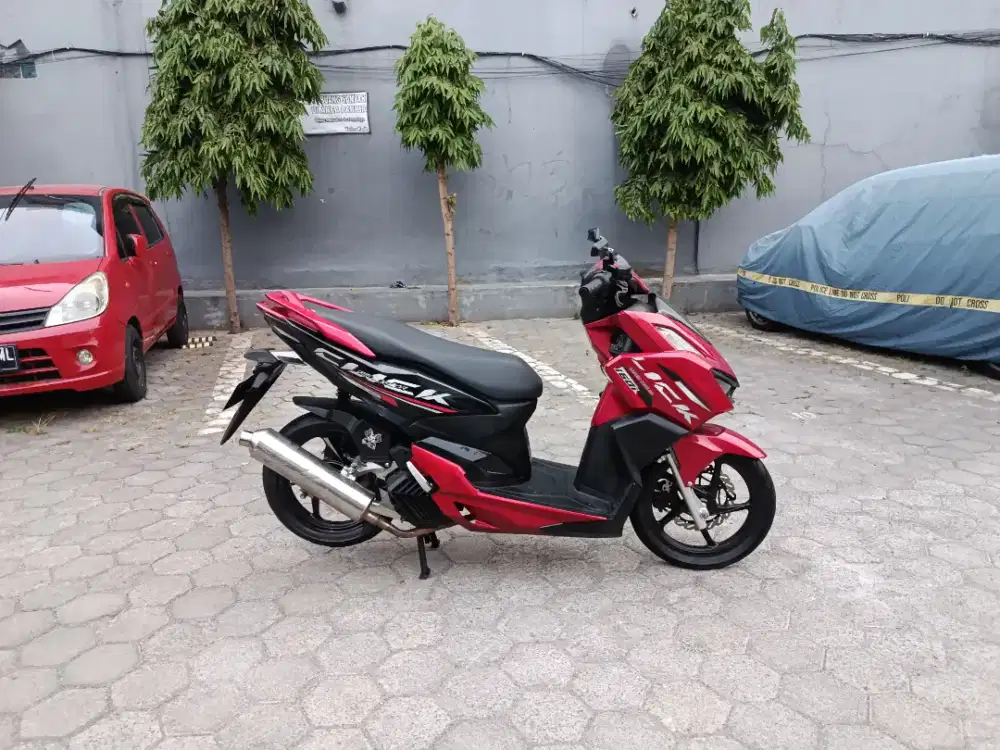 Honda vario 160 tahun 2023