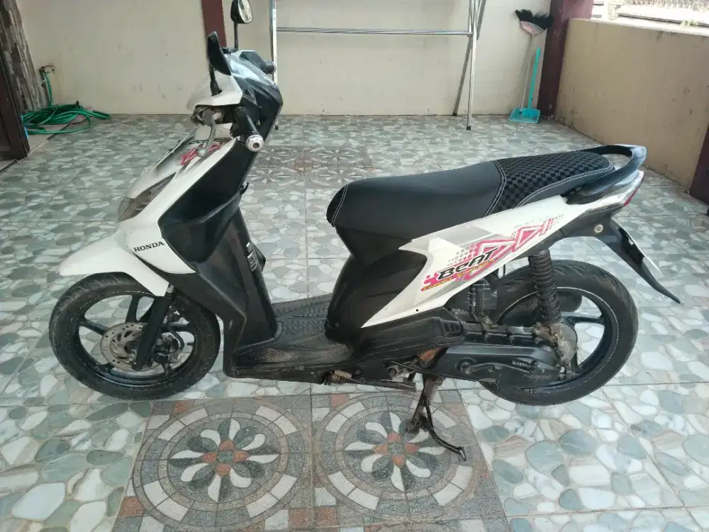 Beat Karbu 2011