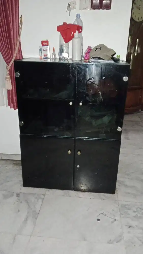 DIJUAL LOKER 4 PINTU