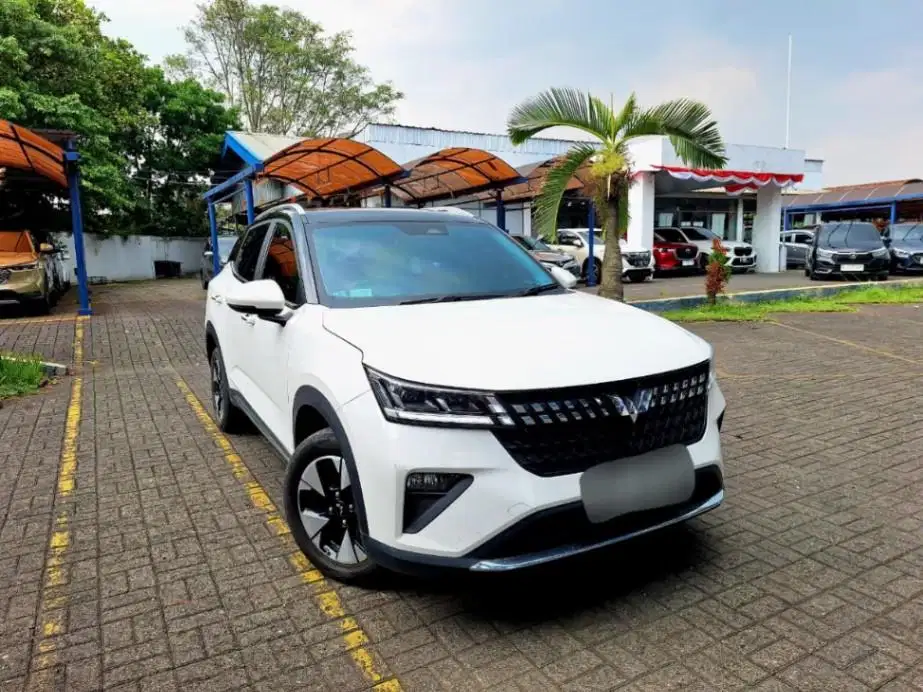 [OLXmobbi] HOT SALE - WULING ALVEZ 1.5 EX MATIC 2024