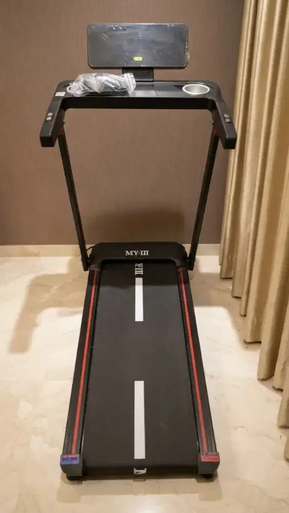 Treadmill MY HII Q8 Upgrade Incline