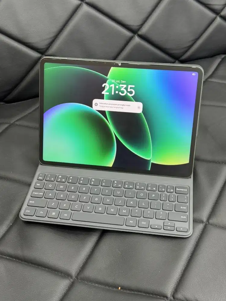 Xiaomi Pad 8 Green 8/256Gb (Baru 1 Bulan)