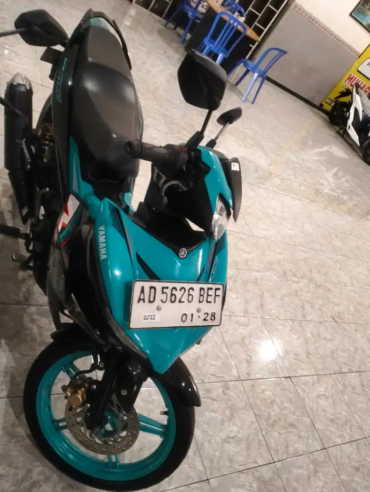 MX king v2 murah dan berkualitas