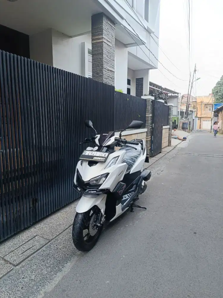 Honda vario 160 abs tahun 2023