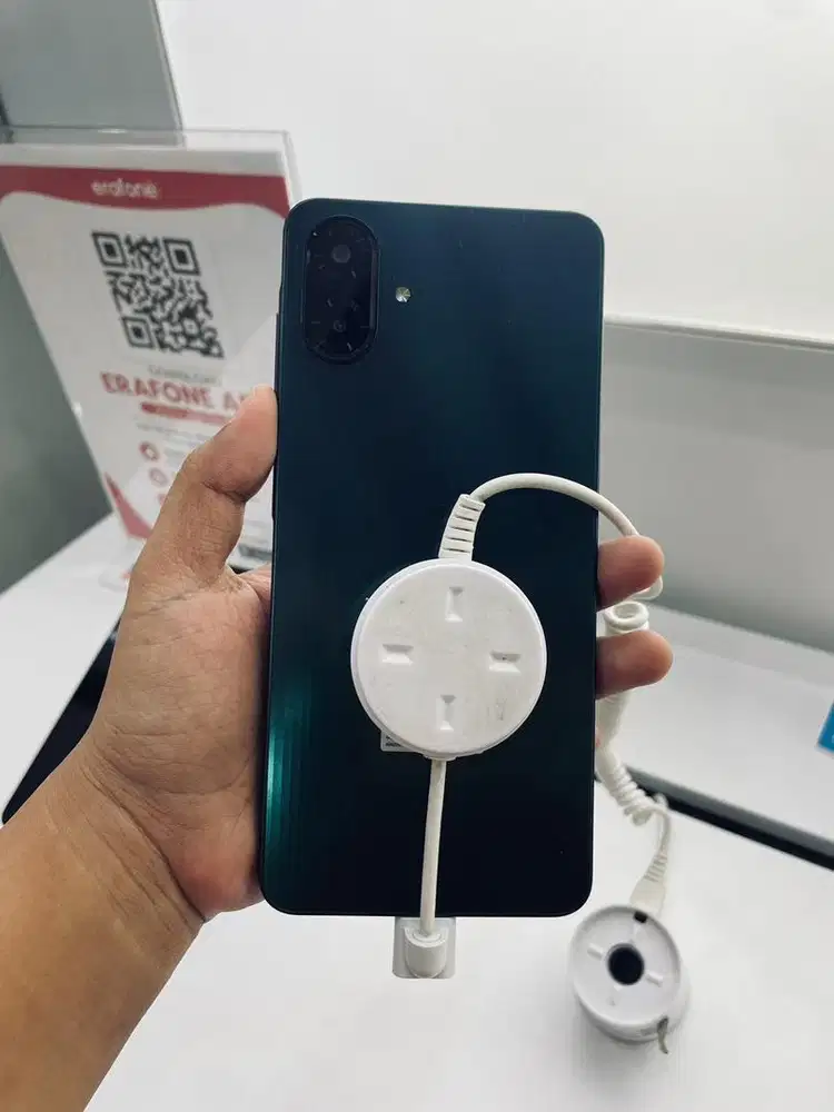 Samsung Galaxy A07 New