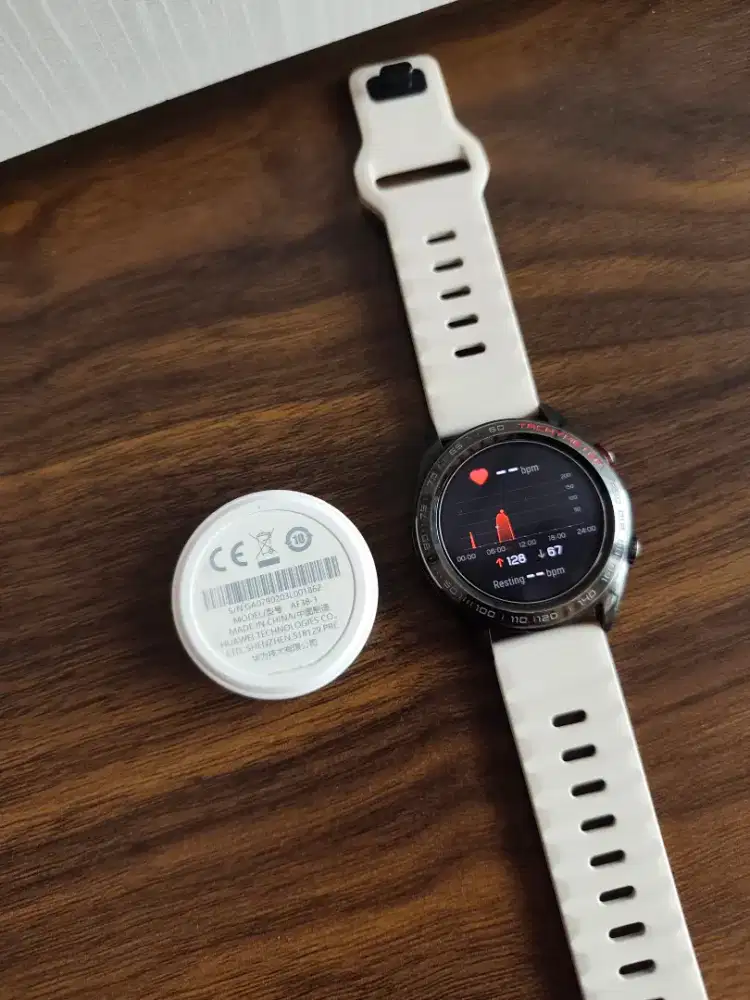 Honor watch magic 1 second