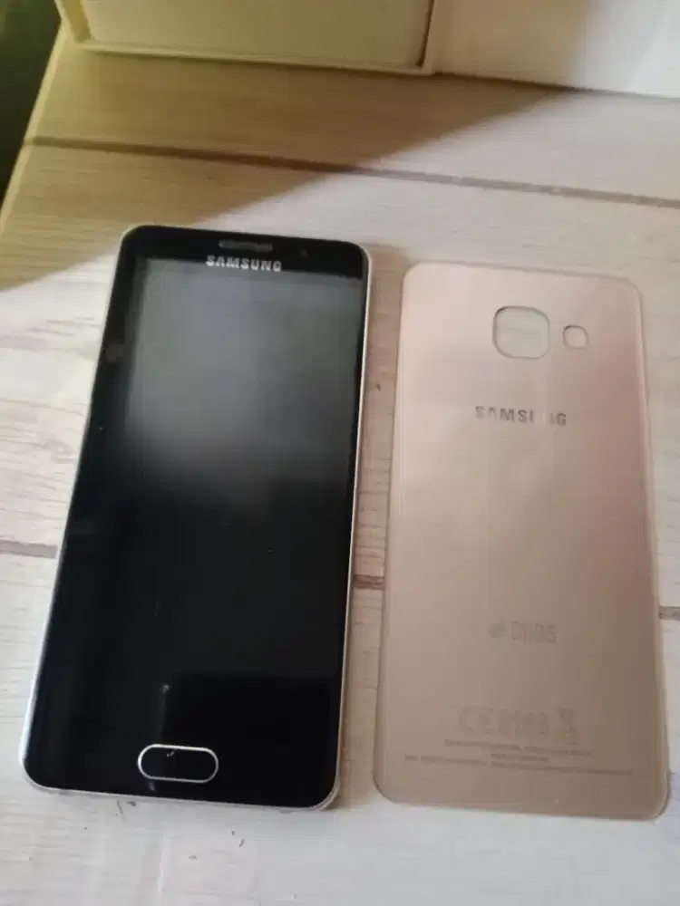 Samsung a3 2016