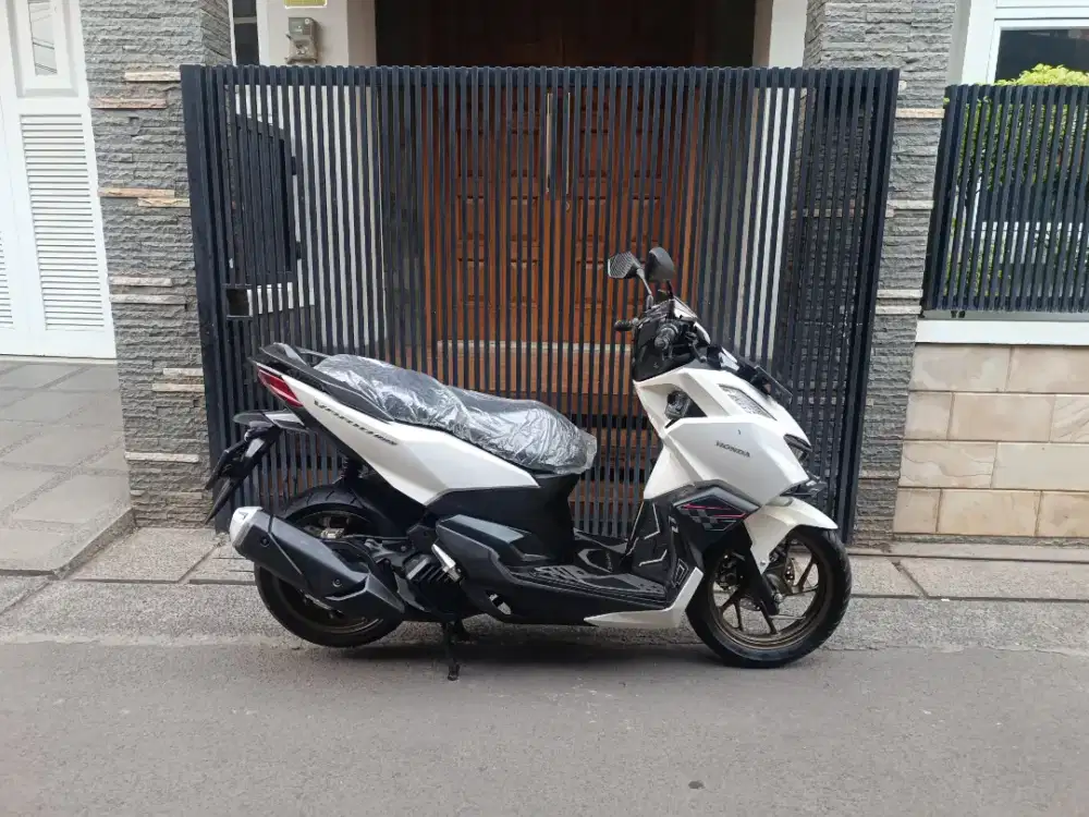 Honda vario 160 abs tahun 2023