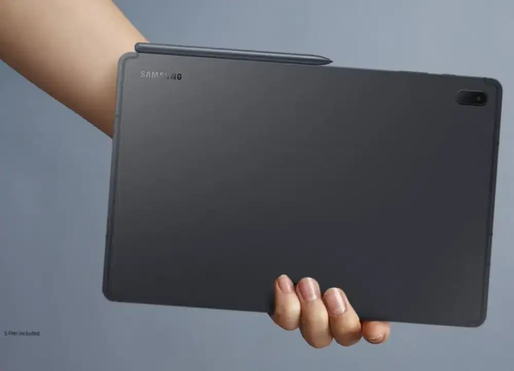 Samsung tab s7 fe 5G 128GB +pen